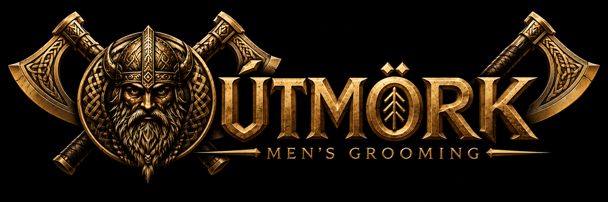 ÚTMÖRK Men’s Grooming